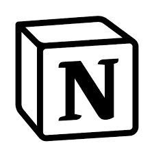 Notion logo