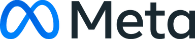 Meta logo