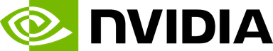 Nvidia logo