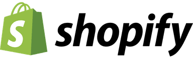 Shopify logo